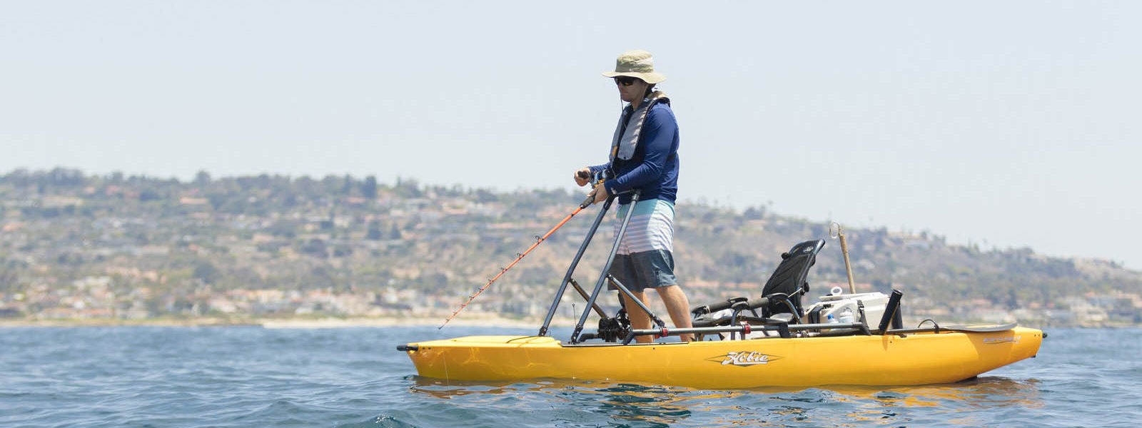 Fishing Kayak Rentals Newport Beach